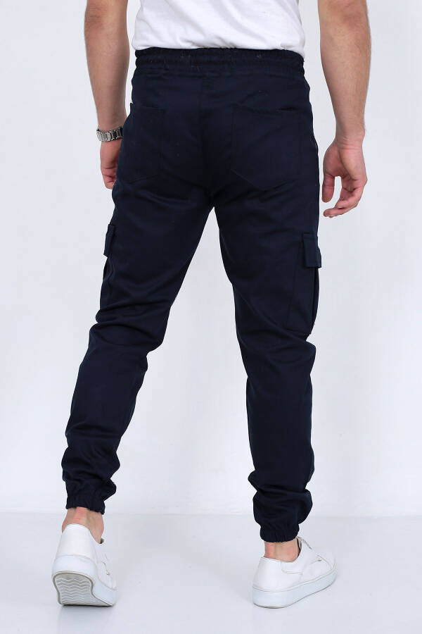 Jogger Pantolon - 8