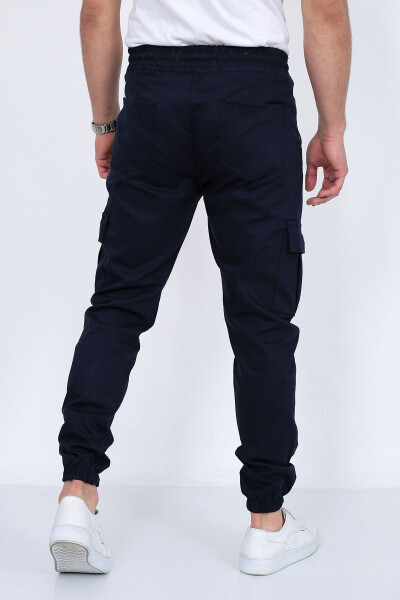 Jogger Pantolon - 4