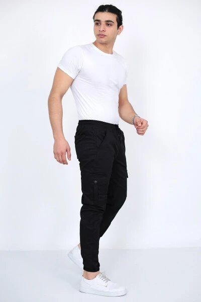 Jogger Pants - Modazone (1)