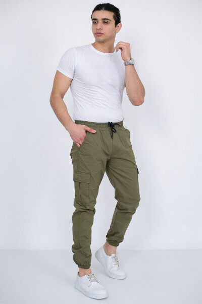 Jogger Pants - 1