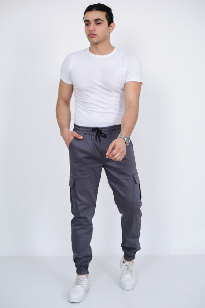 Jogger Pants - 1