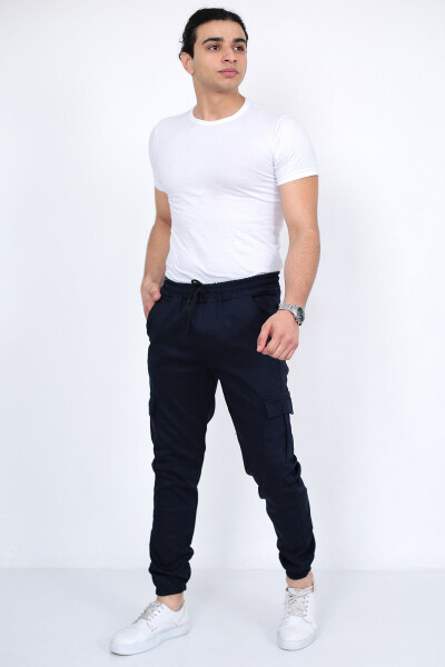 Jogger Pants - 5