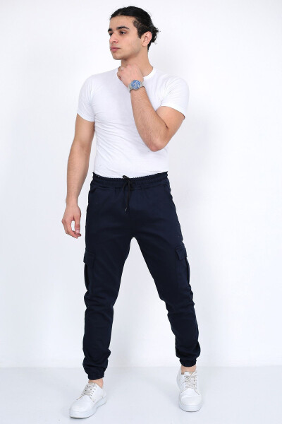 Jogger Pants - 2