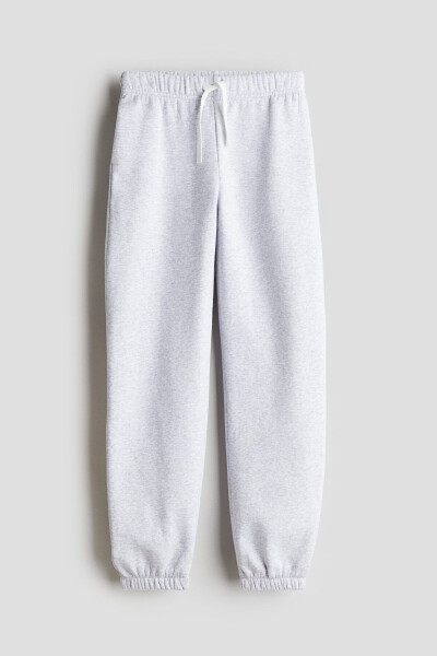 Jogger pants - 1