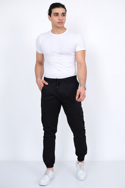 Jogger shimlari - ASIL MAN