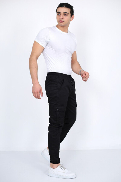 Jogger shimlari - ASIL MAN (1)