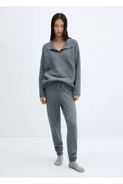 Jogger Sweatpants - 2