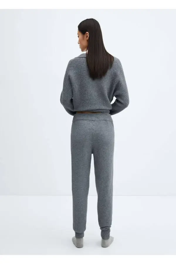 Jogger Sweatpants - 4