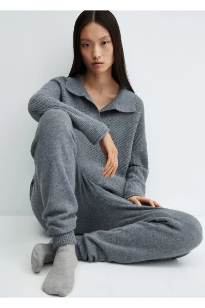 Jogger Sweatpants - 5