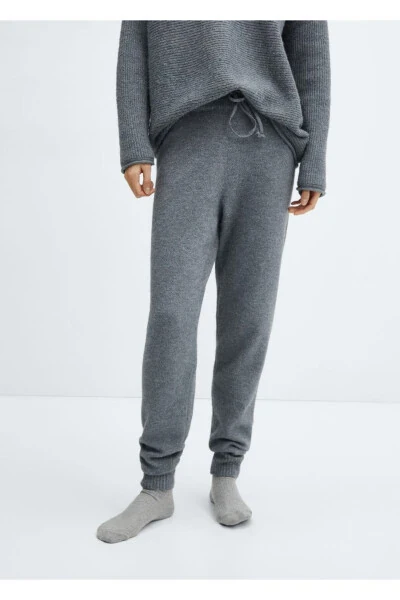 Jogger Sweatpants - 7