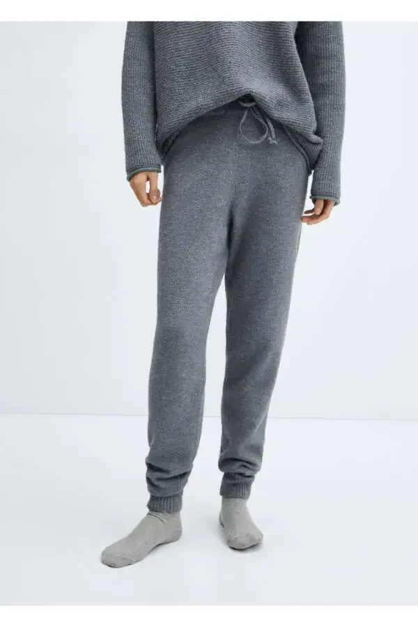 Jogger Sweatpants - 7