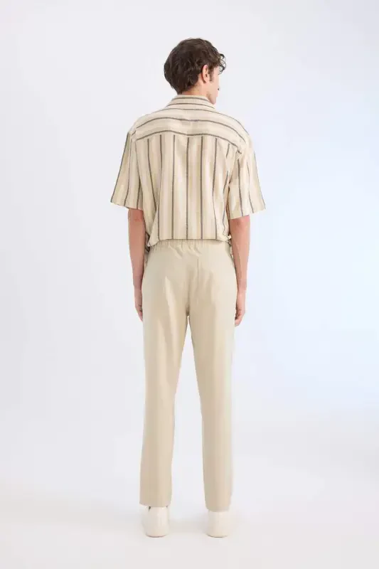 Jogger Tor Tanga Paxta Shimi Z6475az24sp - 6