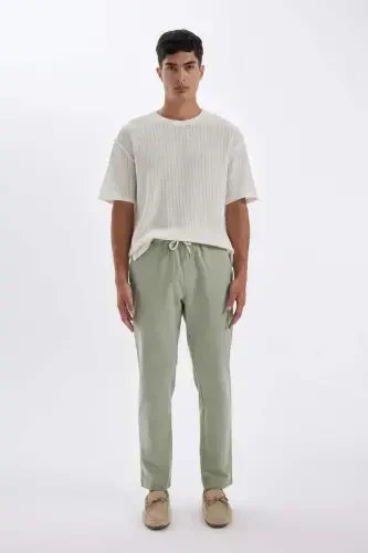 Jogger tor tizzli paxta shimini Z6475AZ24AU - 4