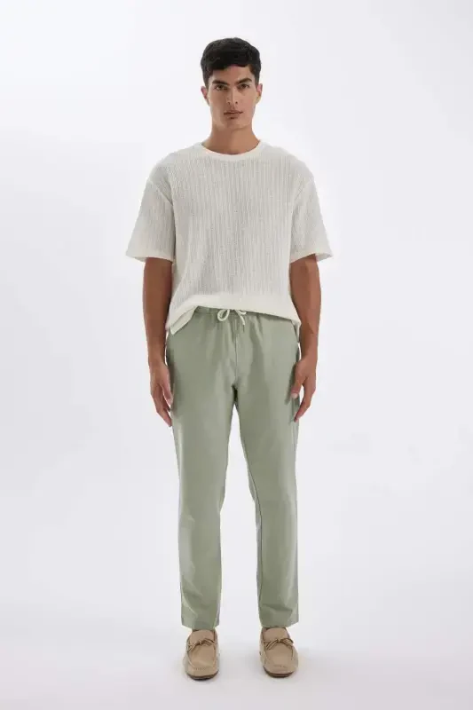 Jogger tor tizzli paxta shimini Z6475AZ24AU - 4