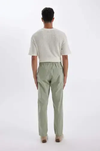 Jogger tor tizzli paxta shimini Z6475AZ24AU - 7