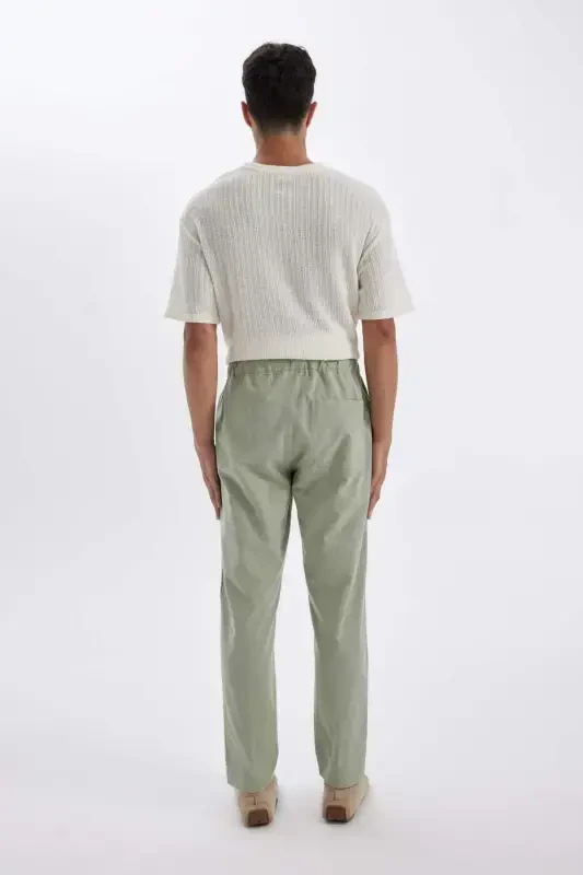 Jogger tor tizzli paxta shimini Z6475AZ24AU - 7