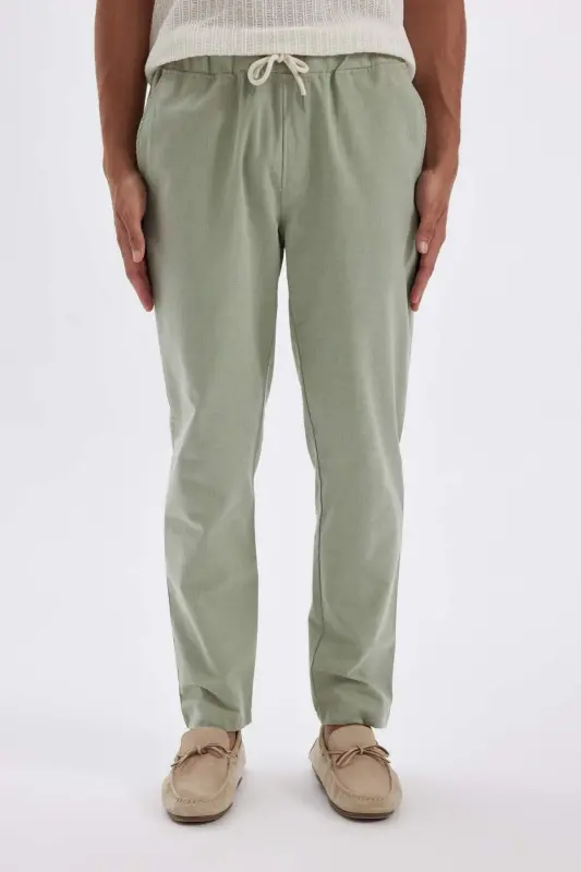 Jogger tor tizzli paxta shimini Z6475AZ24AU - 3