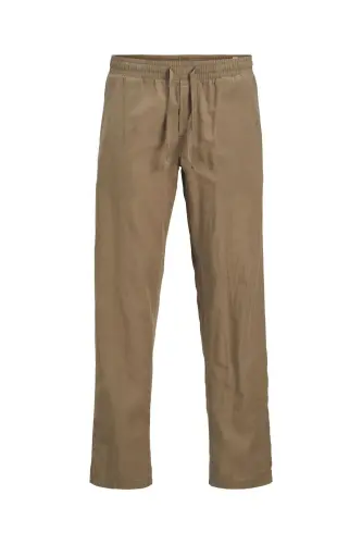 Jogginghose Locker Geschnitten Jogginghose - Elmwood - 1