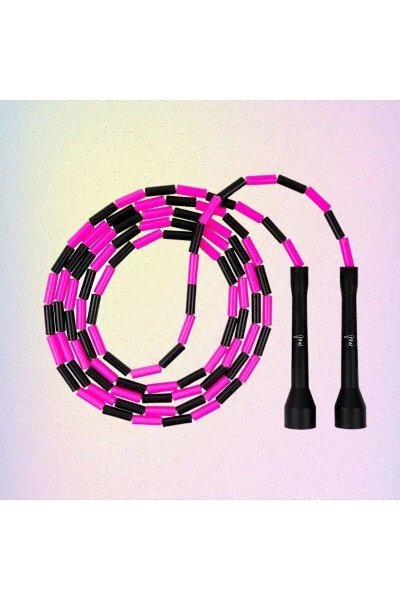 Join Meli Boncuklu İp-Pembe - JOINMELI