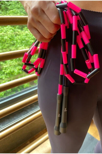 Join Meli Boncuklu İp-Pembe - JOINMELI (1)