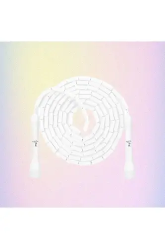 Join Meli Boncuklu İp-Beyaz - 4