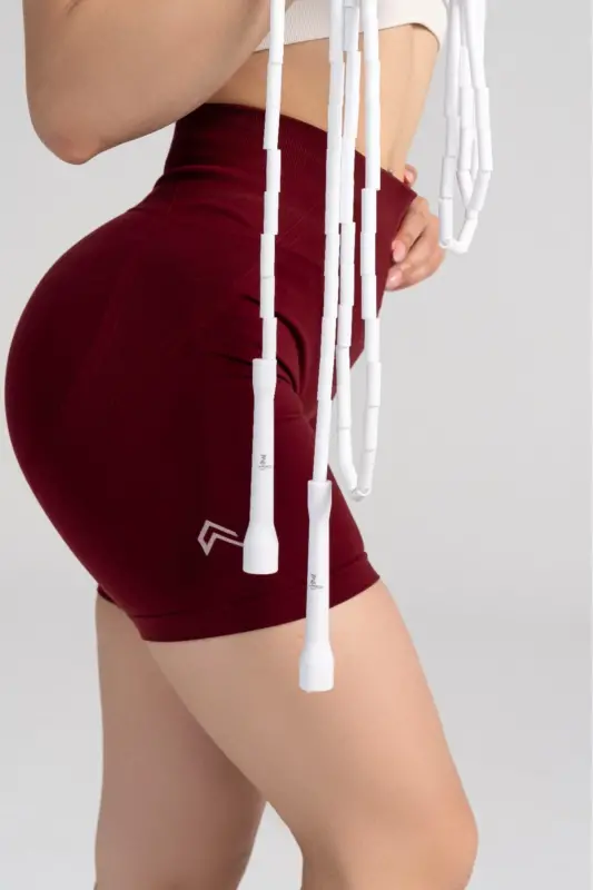 Join Meli Boncuklu İp-Beyaz - 1