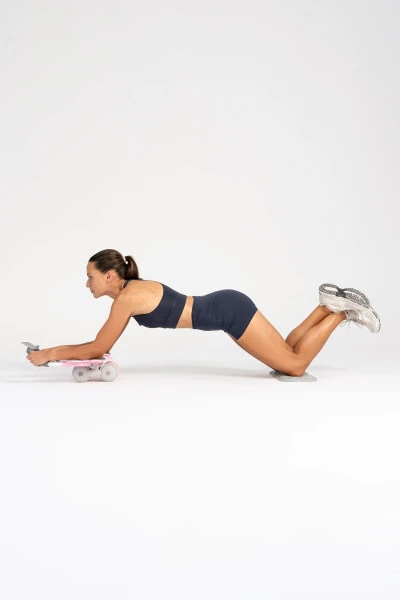 Join Meli Fitbelly Abdominal Device - 11