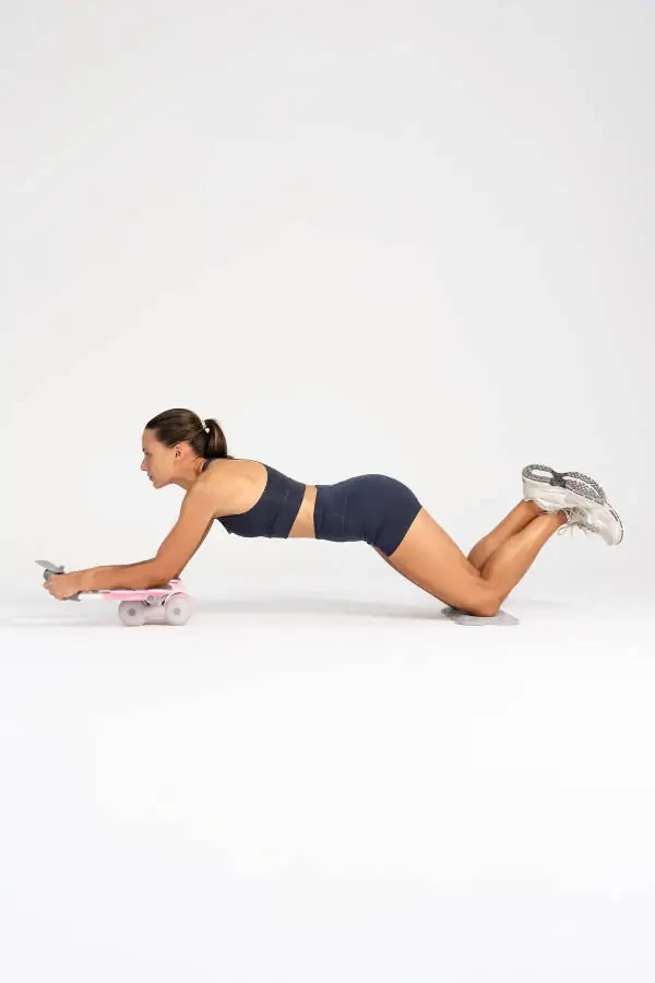 Join Meli Fitbelly Abdominal Device - 5