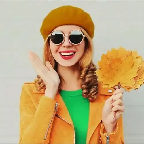 Jolbndcv 6PCS Beret, French Beanie, Outdoor, Winter, Fashion Lady Hat - 6