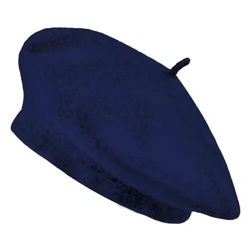 Jolbndcv 6PCS Beret, French Beanie, Outdoor, Winter, Fashion Lady Hat | One Size Fits Most,Solid Color,Stretchable,for All Season - Jolbndcv