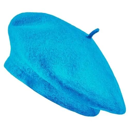 Jolbndcv 6PCS Beret, French Beanie, Outdoor, Winter, Fashion Lady Hat | One Size Fits Most,Solid Color,Stretchable,for All Season - Jolbndcv