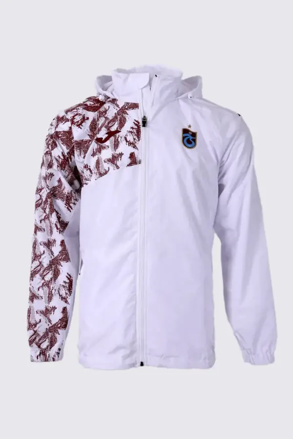 JOMA 23/24 CAMP RAINCOAT - 1