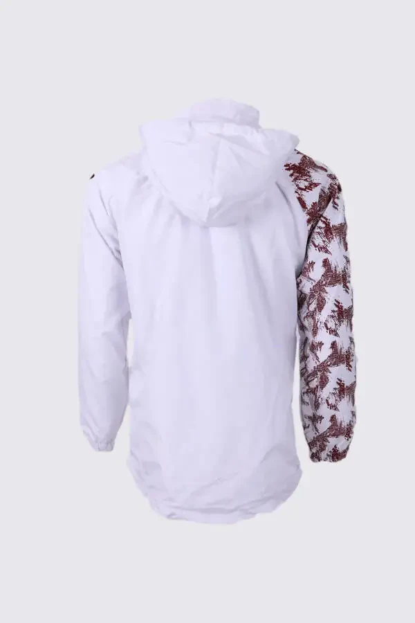 JOMA 23/24 CAMP RAINCOAT - 3