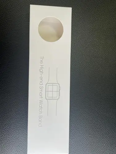 Jonurphy Watch Bands,16mm 18mm 20mm 22mm Replacement Stainless Steel Metal Mesh Band,Quick Release Watch bands Metal Bolt,Smart Watch Wristbands for Men Women. - 5