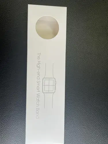 Jonurphy Watch Bands,16mm 18mm 20mm 22mm Replacement Stainless Steel Metal Mesh Band,Quick Release Watch bands Metal Bolt,Smart Watch Wristbands for Men Women. - 5