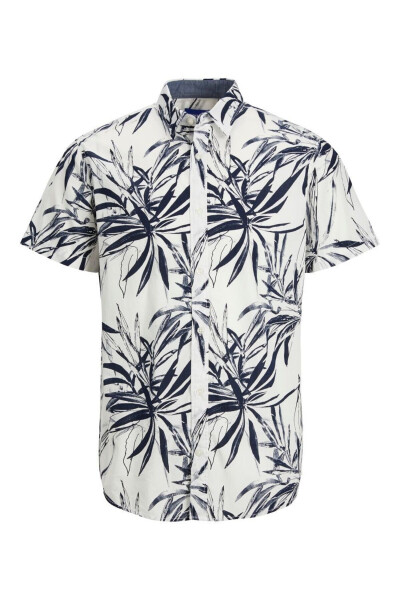 Jorcrayon Aop Ko'ylak - JACK & JONES (1)