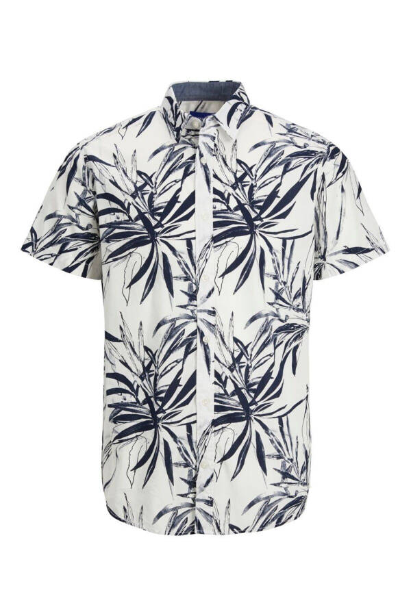 Jorcrayon Aop Shirt - 2