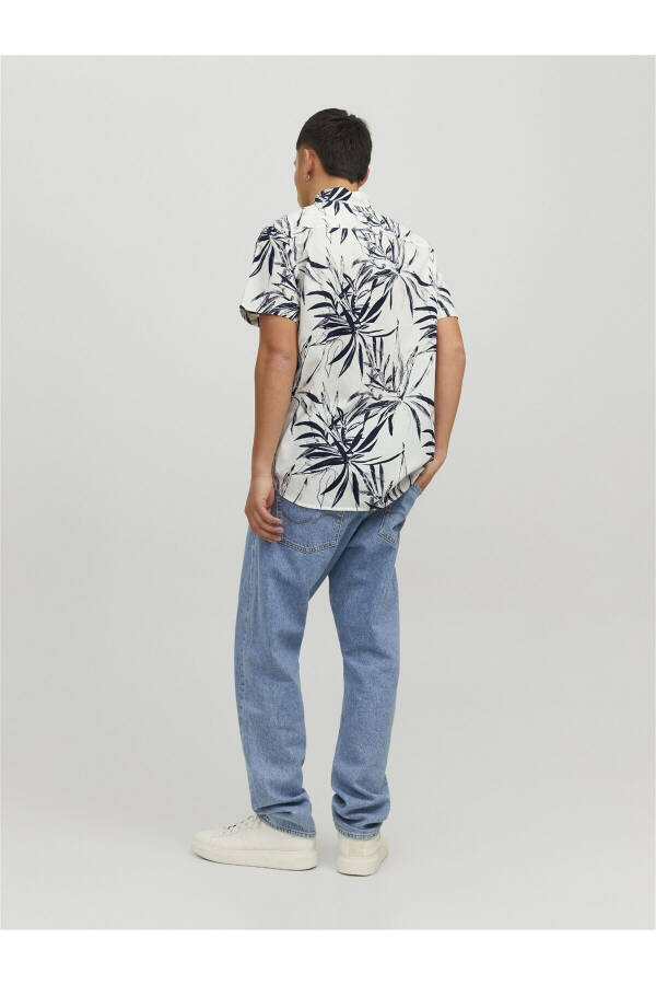 Jorcrayon Aop Shirt - 3