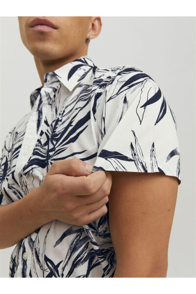 Jorcrayon Aop Shirt - 5