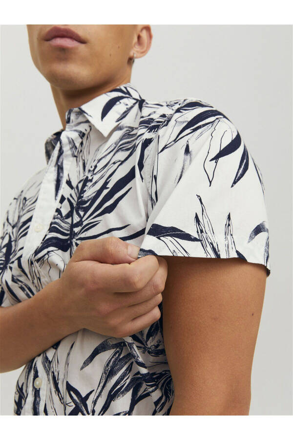 Jorcrayon Aop Shirt - 5