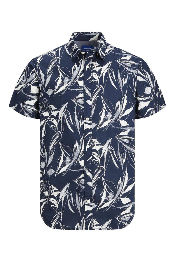 Jorcrayon Aop Shirt Men - 2