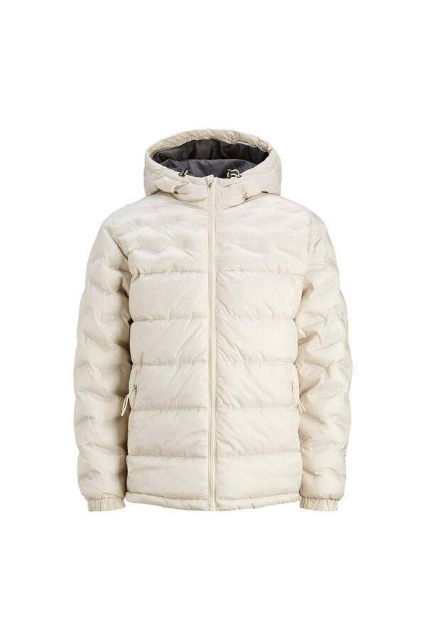 JORHEAT QUILTED JACKET - 1