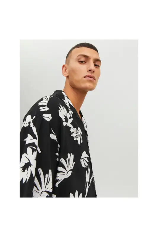 Jorluke Men's Shirt 12233536 - 2