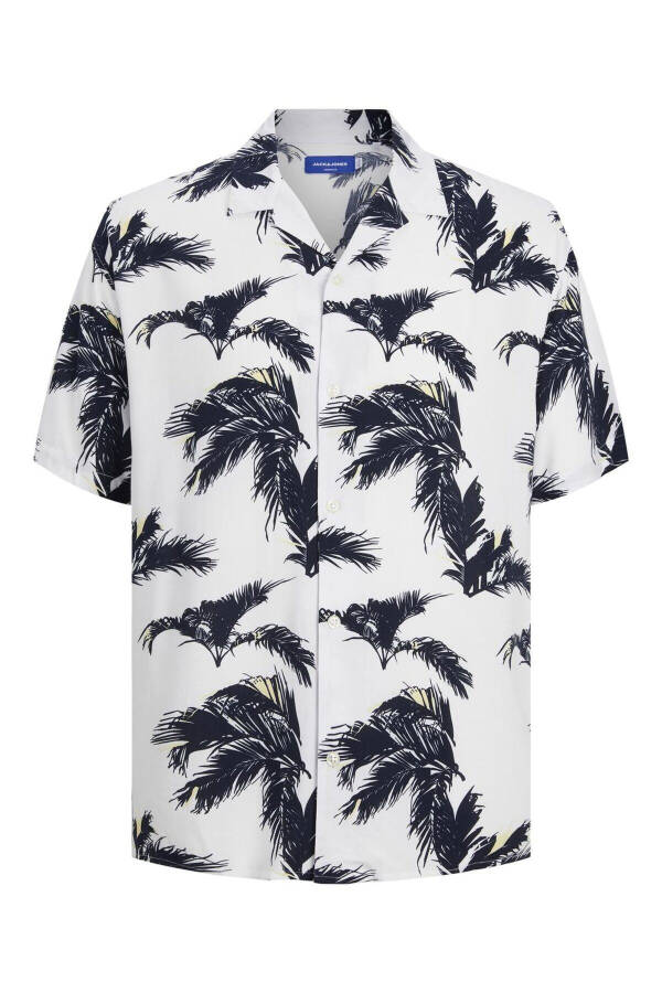 Jorluke Palma Aop Resort Shirt - 2