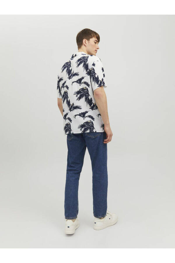 Jorluke Palma Aop Resort Shirt - 3