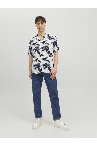 Jorluke Palma Aop Resort Shirt - 4