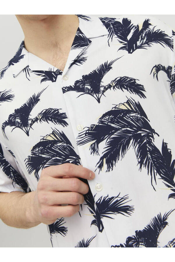 Jorluke Palma Aop Resort Shirt - 6