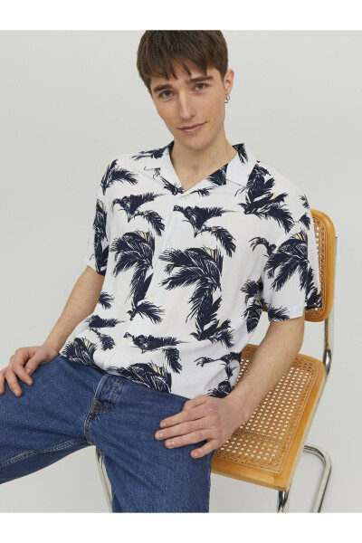 Jorluke Palma Aop Resort Shirt - 7