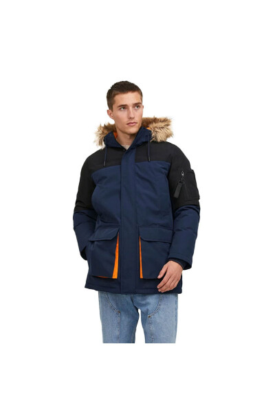 Jorsaker Parka Ceket - 2