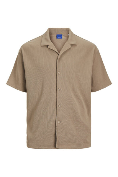 JorValencıa Ottoman Relaxed Fit Shirt 